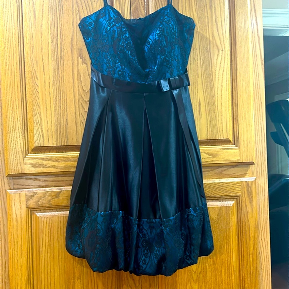 Aspeed formal dress, size XXL